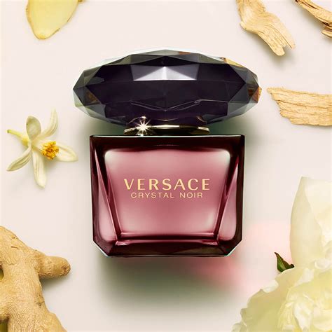 versace crystal noir priceline|crystal noir versace for women.